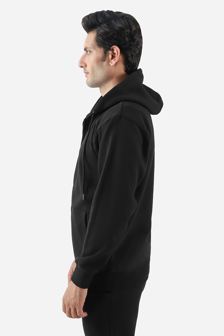 Premium Zipper Hoodie