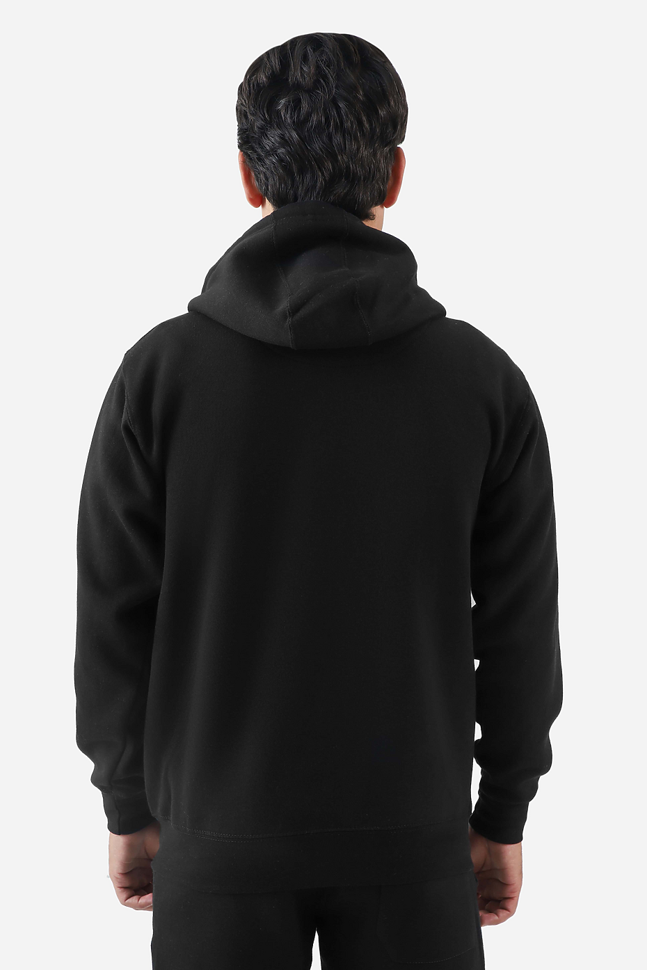 Premium Zipper Hoodie