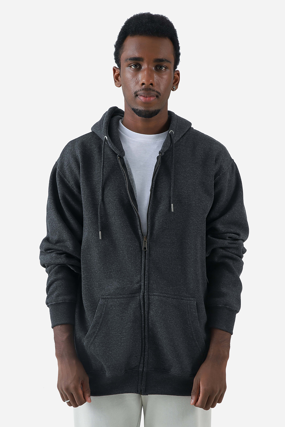 Premium Zipper Hoodie
