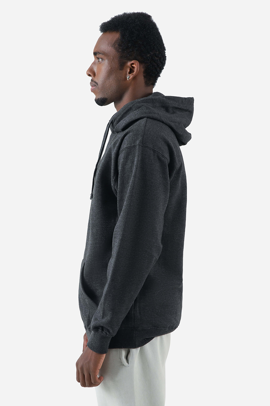 Premium Zipper Hoodie
