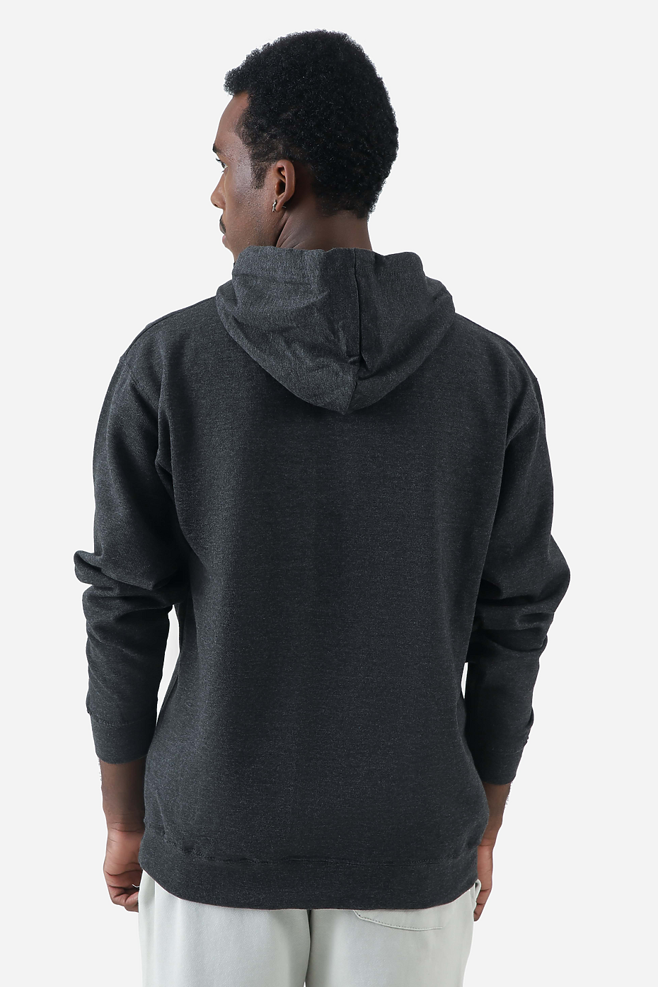 Premium Zipper Hoodie