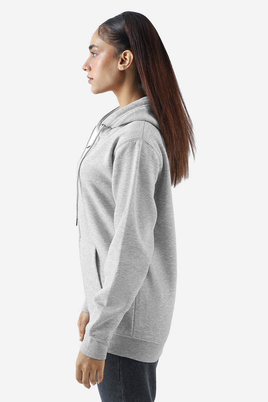 Premium Zipper Hoodie