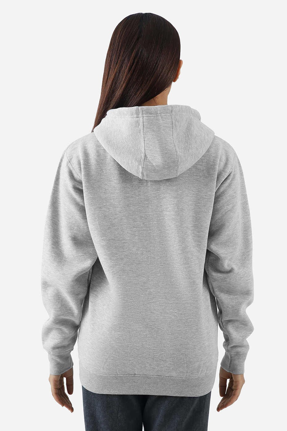 Premium Zipper Hoodie
