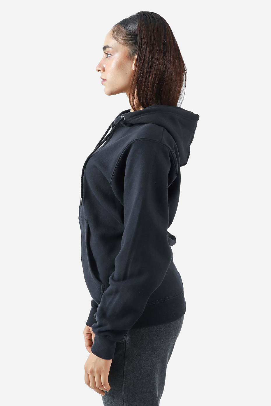 Premium Zipper Hoodie