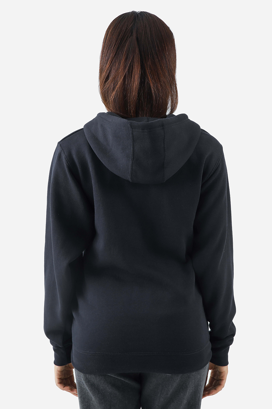 Premium Zipper Hoodie