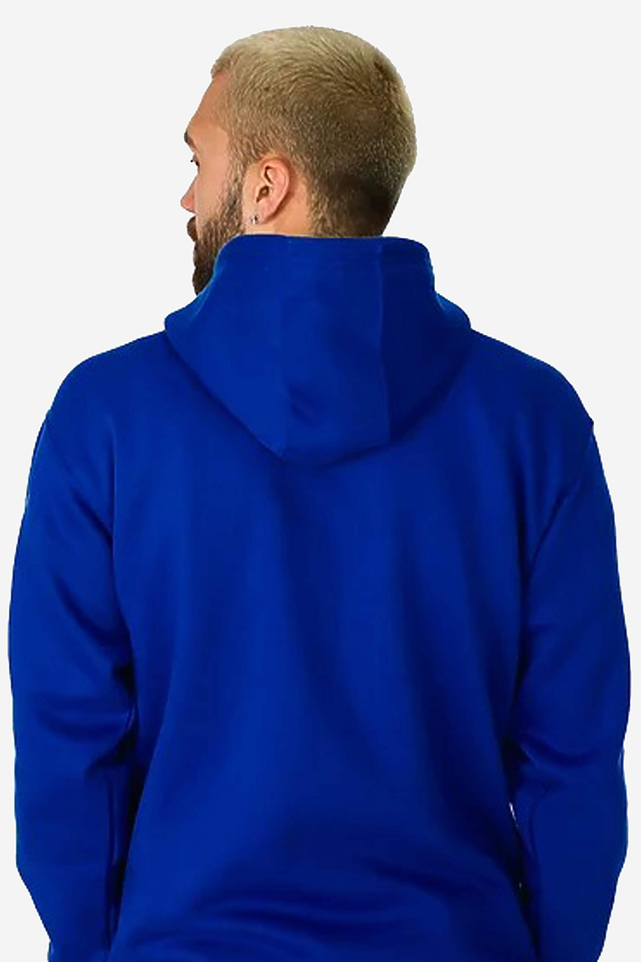 Premium Zipper Hoodie