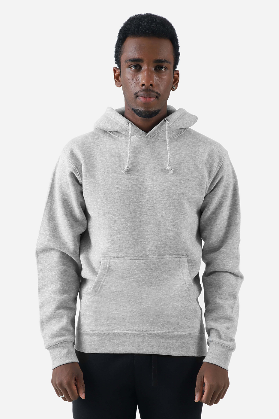 Premium Heavy Weight Hoodie