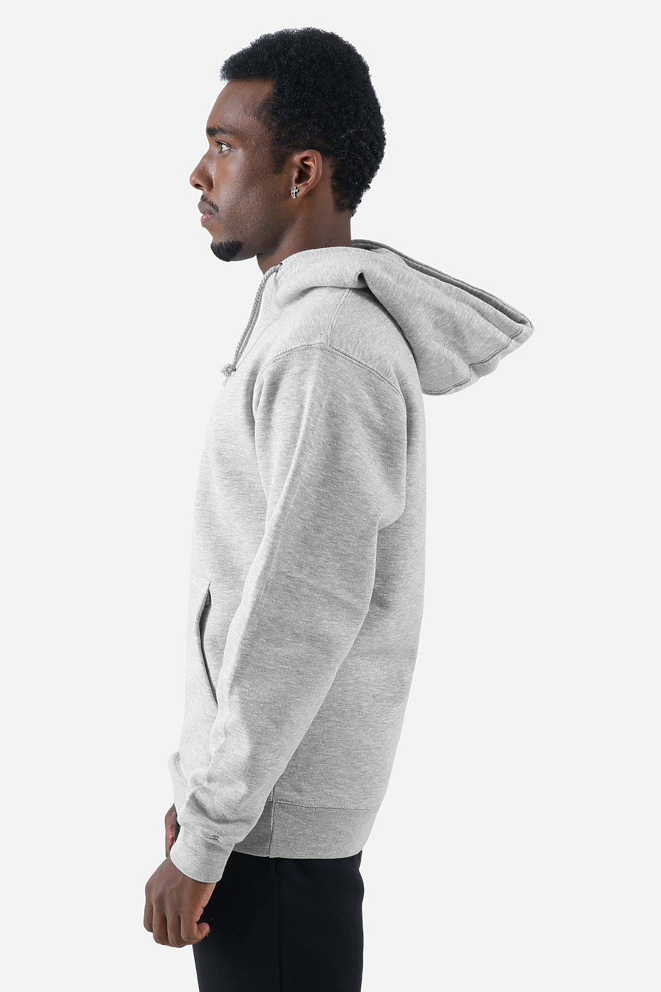 Premium Heavy Weight Hoodie