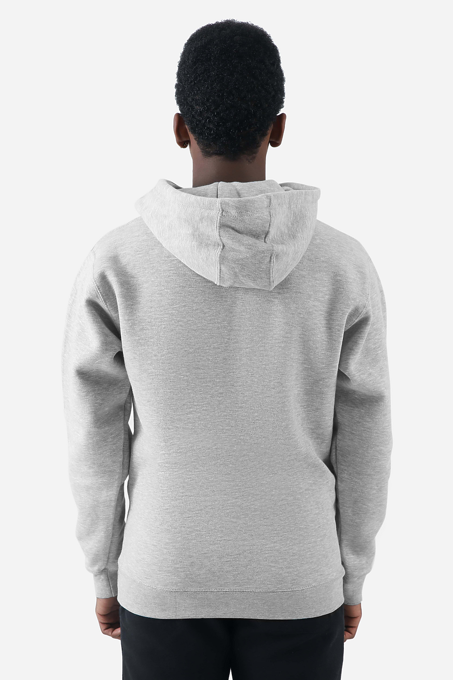Premium Heavy Weight Hoodie