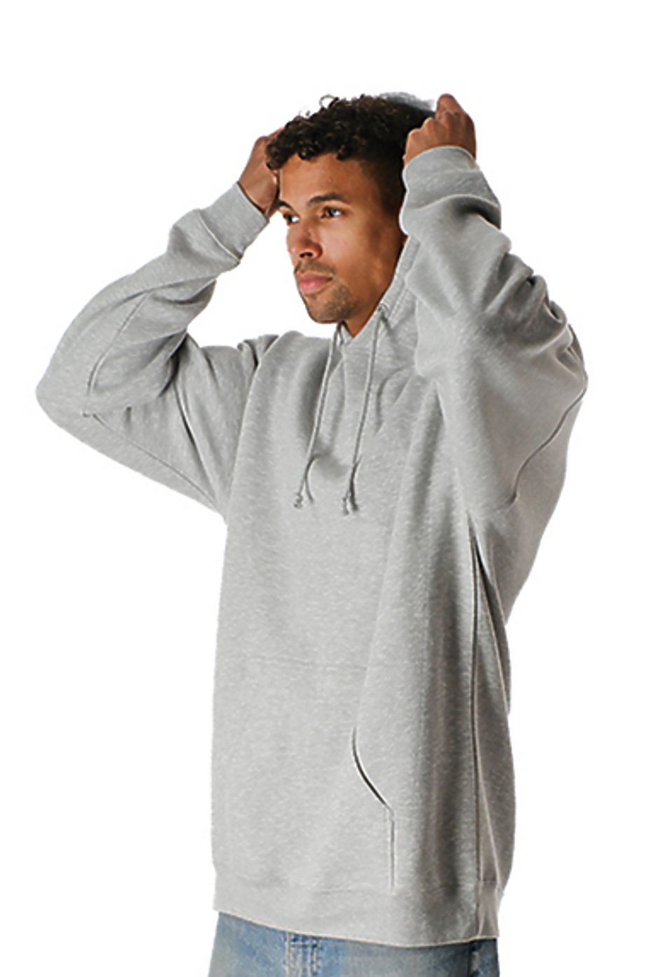 Premium Heavy Weight Hoodie