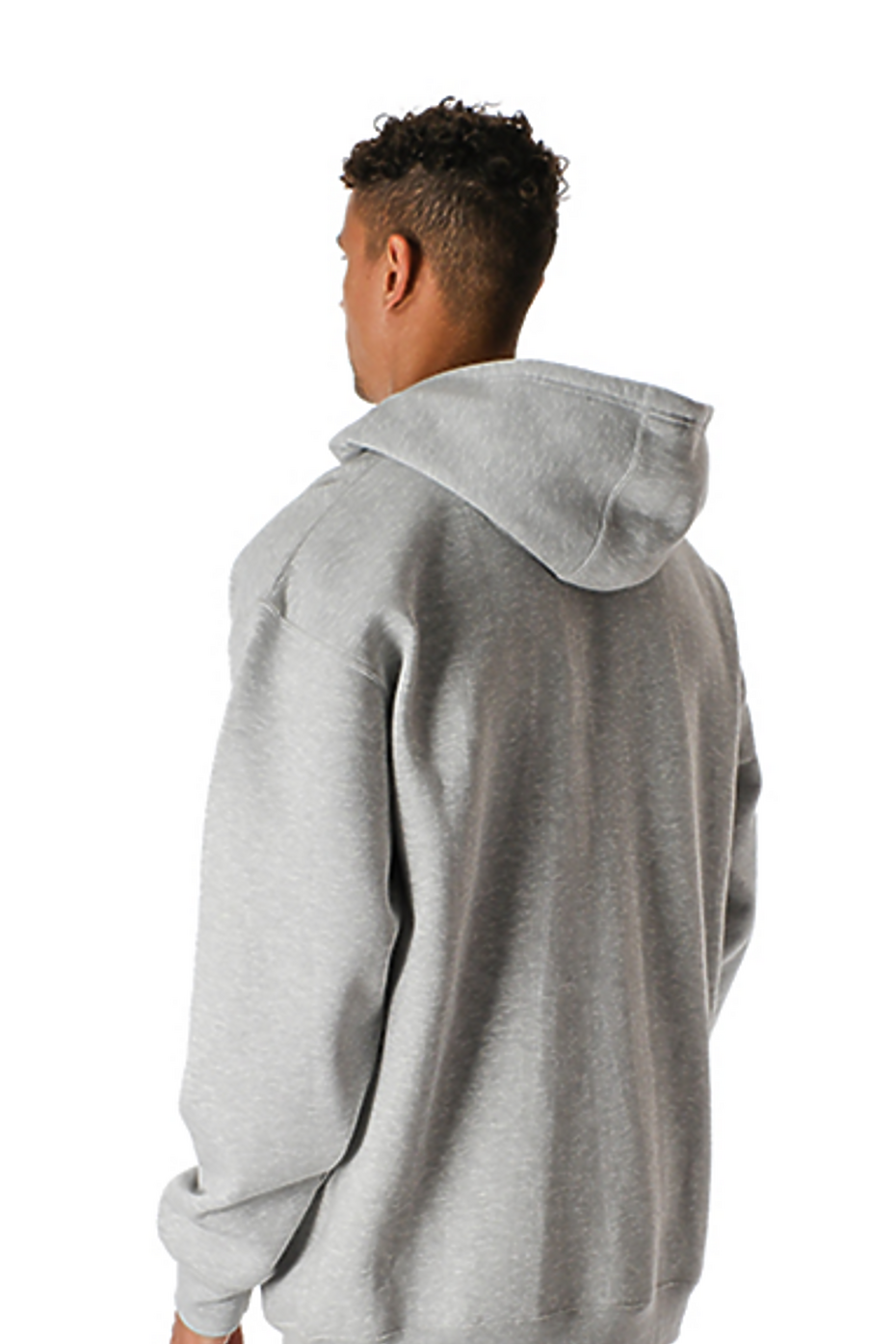 Premium Heavy Weight Hoodie