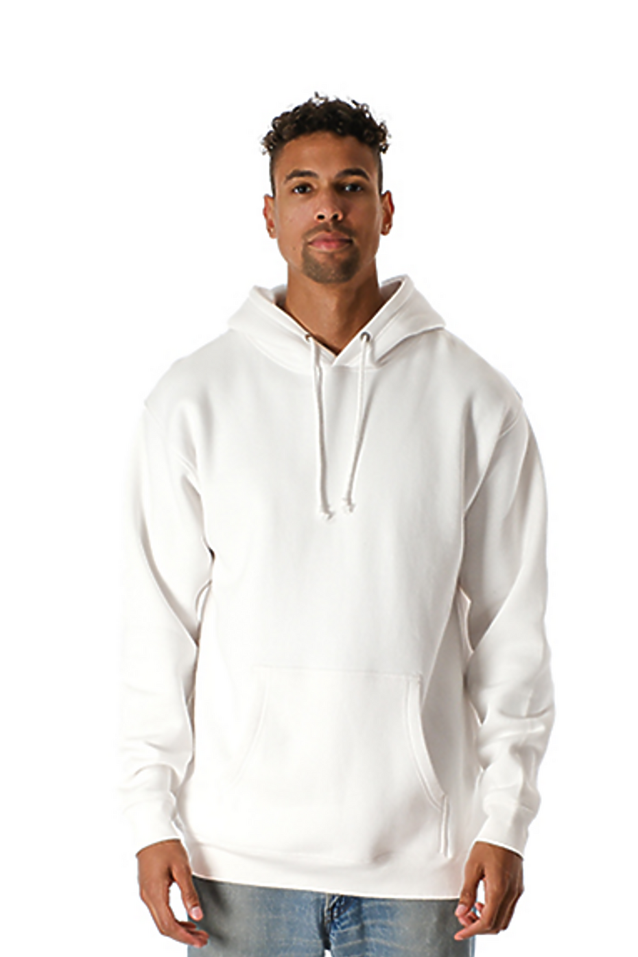 Premium Heavy Weight Hoodie