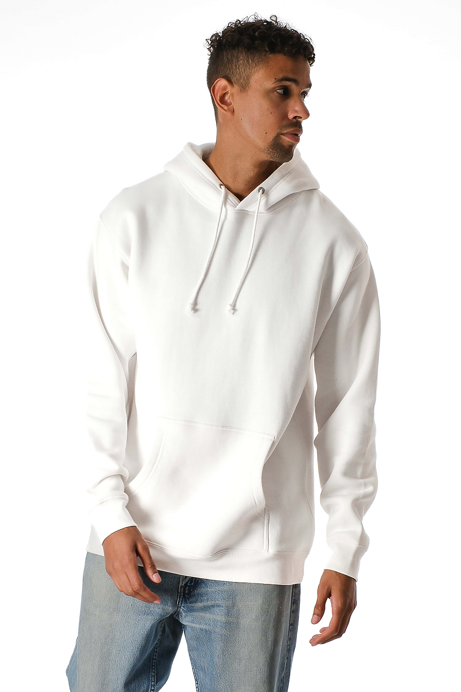 Premium Heavy Weight Hoodie