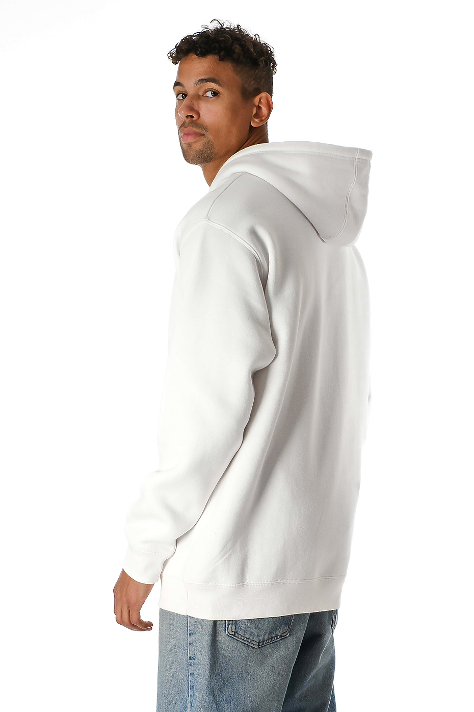 Premium Heavy Weight Hoodie