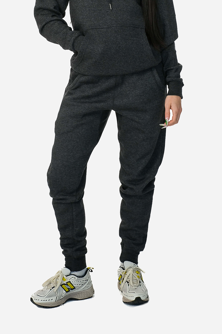 Premium Jogger Pants