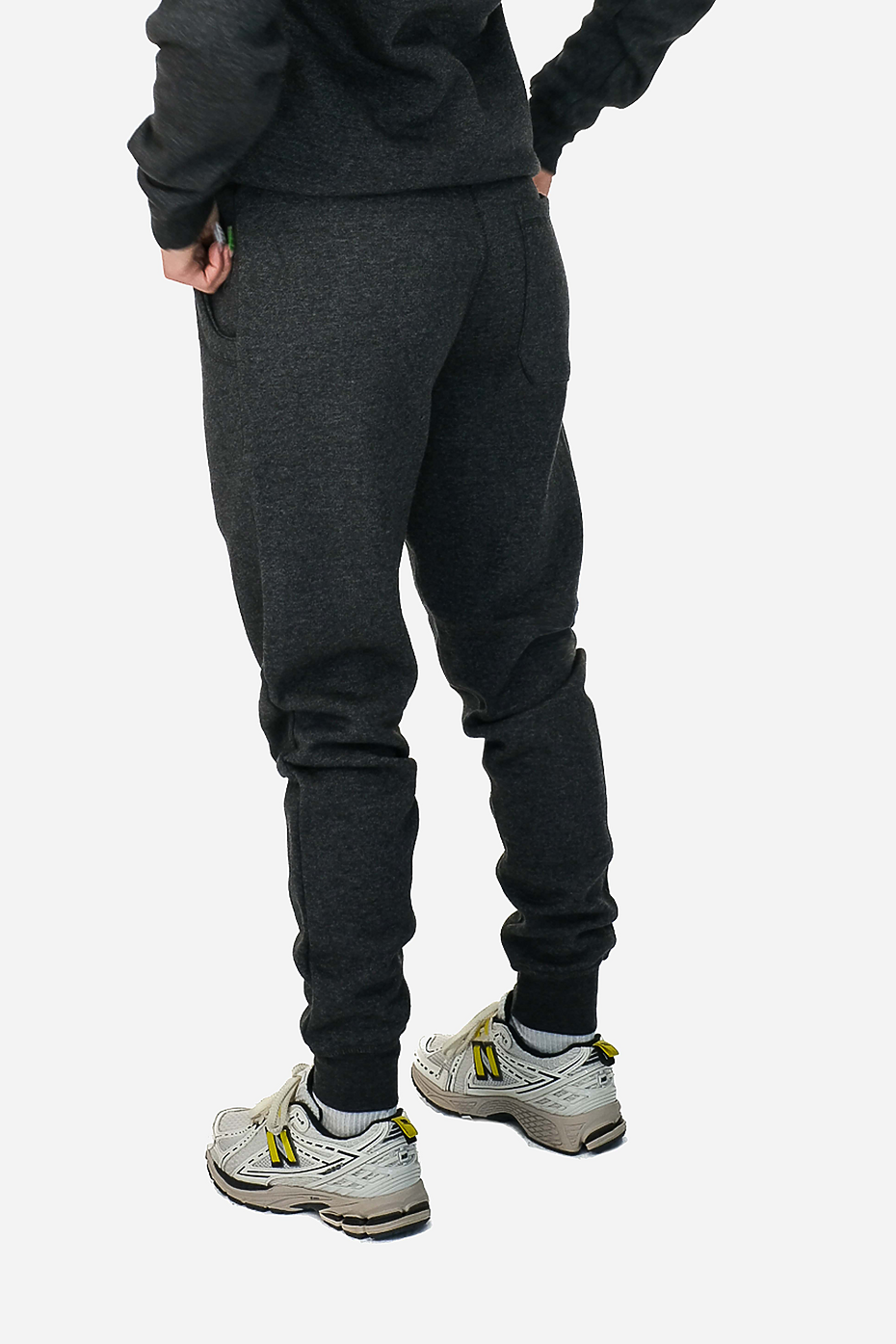 Premium Jogger Pants