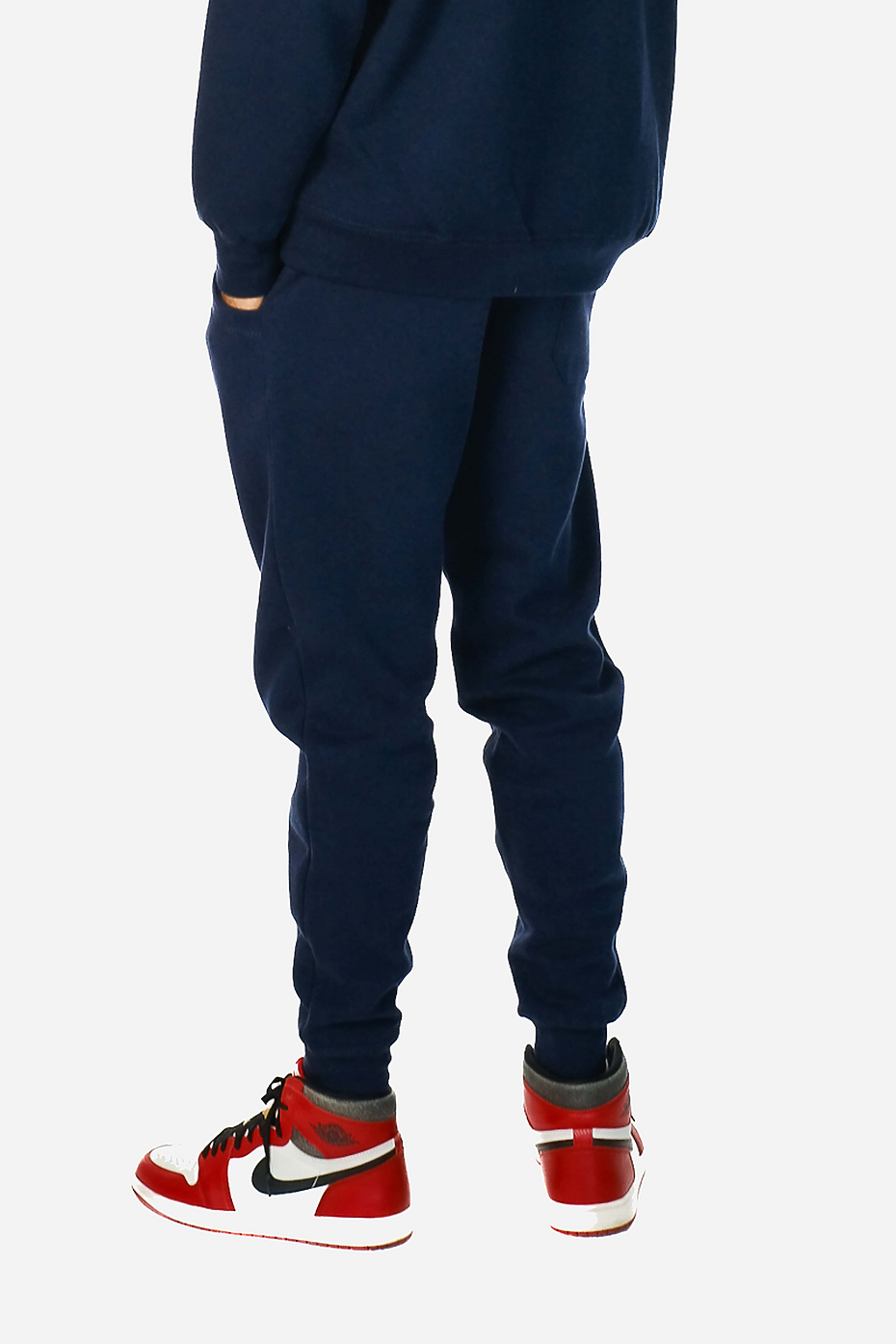 Premium Jogger Pants