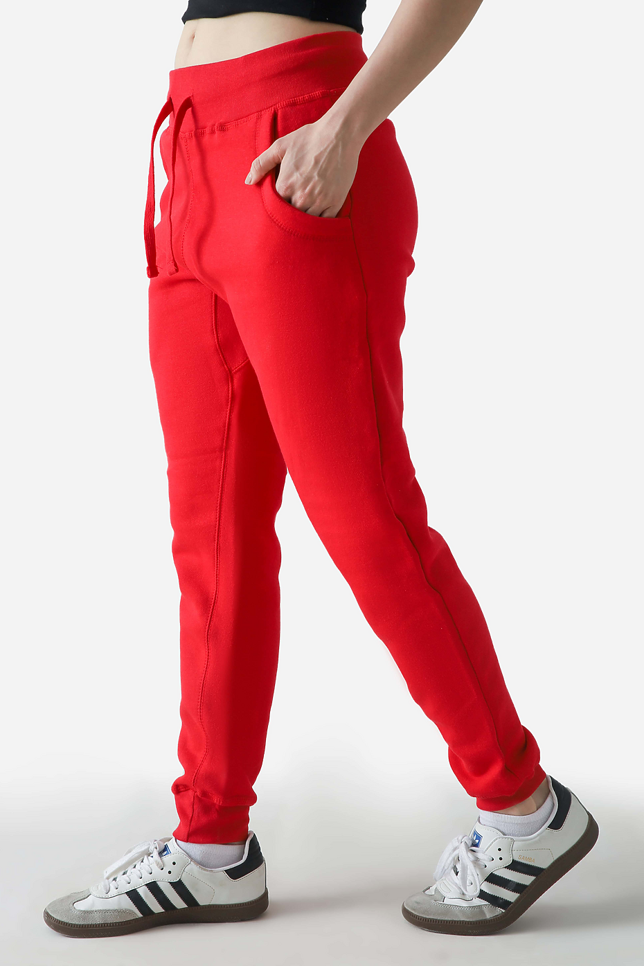 Premium Jogger Pants