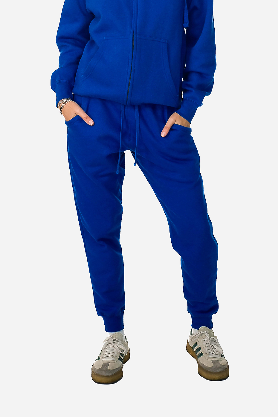Premium Jogger Pants
