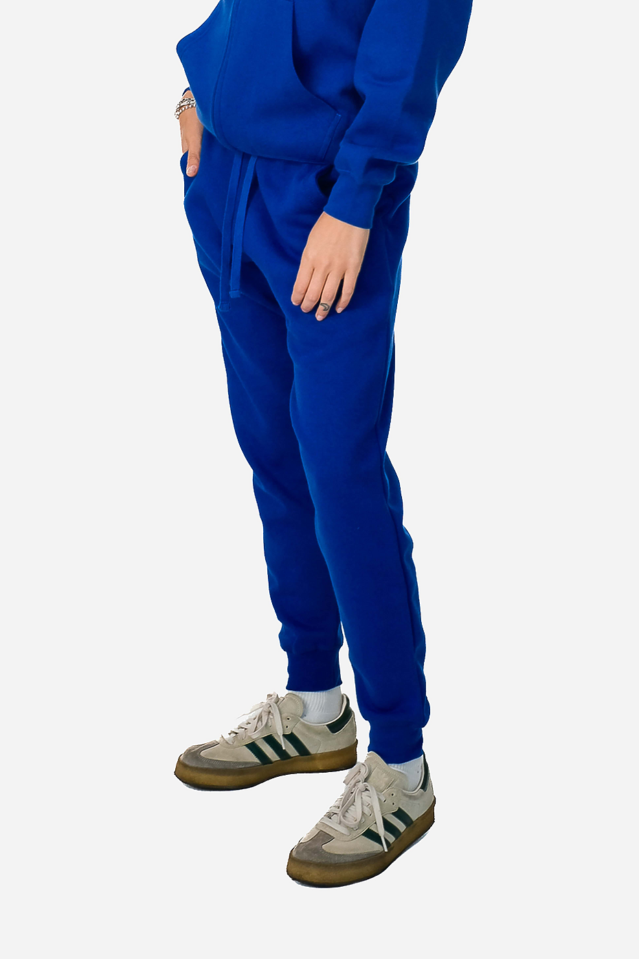 Premium Jogger Pants