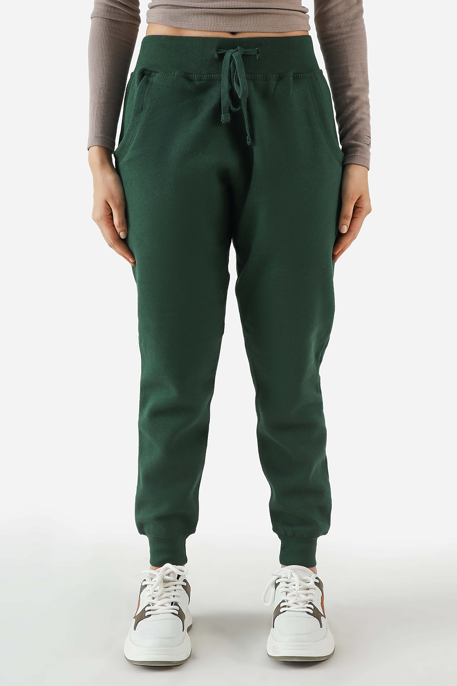 Premium Jogger Pants