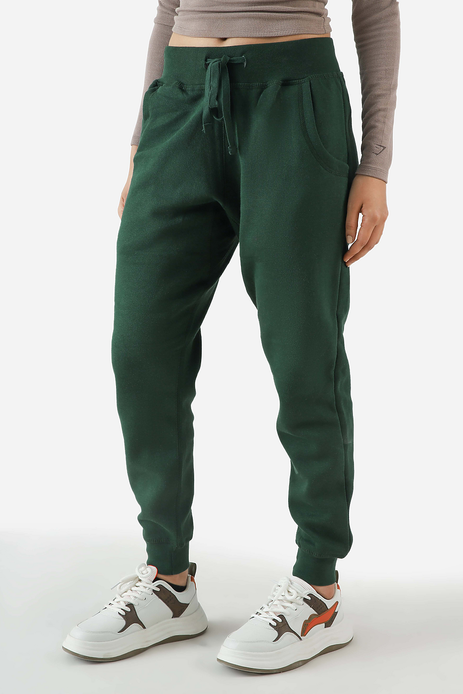 Premium Jogger Pants