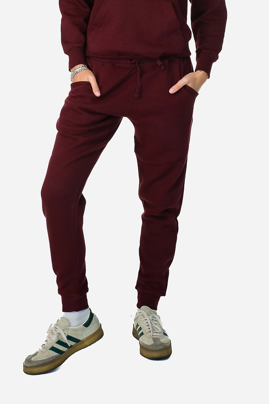 Premium Jogger Pants