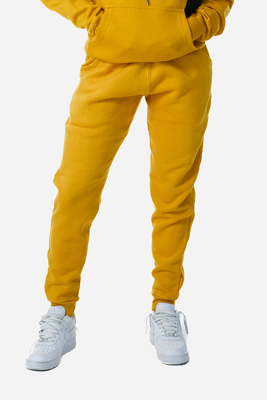 Premium Jogger Pants