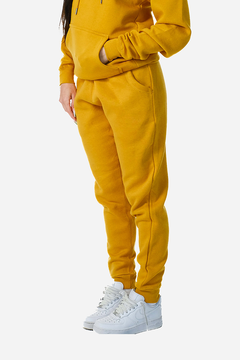 Premium Jogger Pants