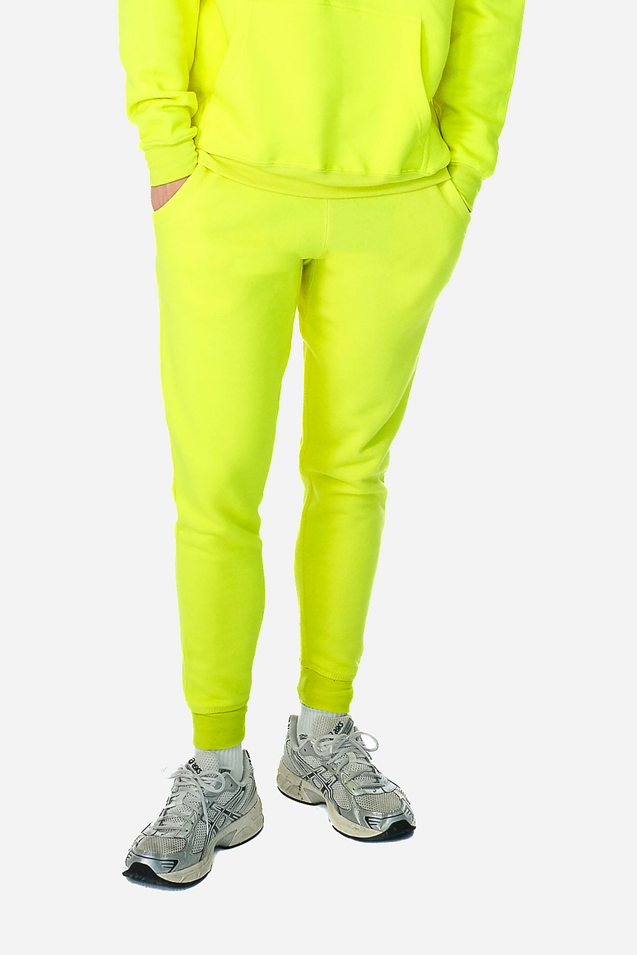 Premium Jogger Pants