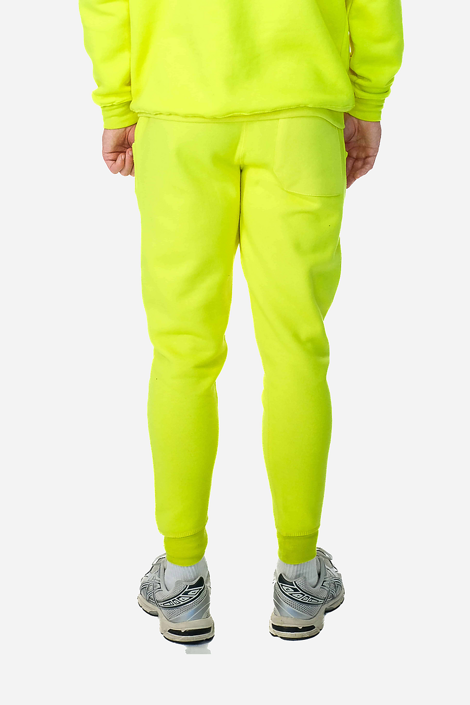 Premium Jogger Pants