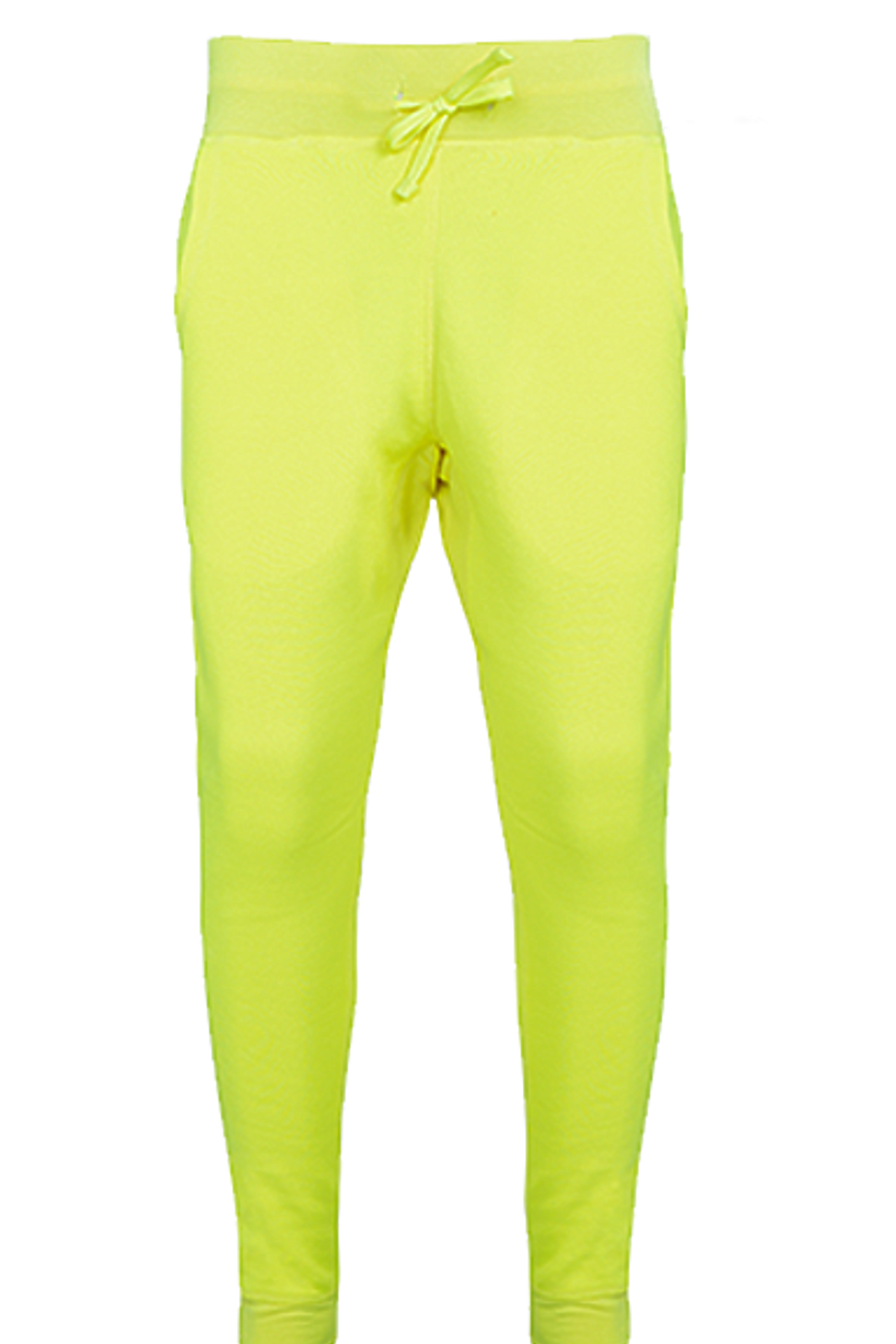 neon-yellow