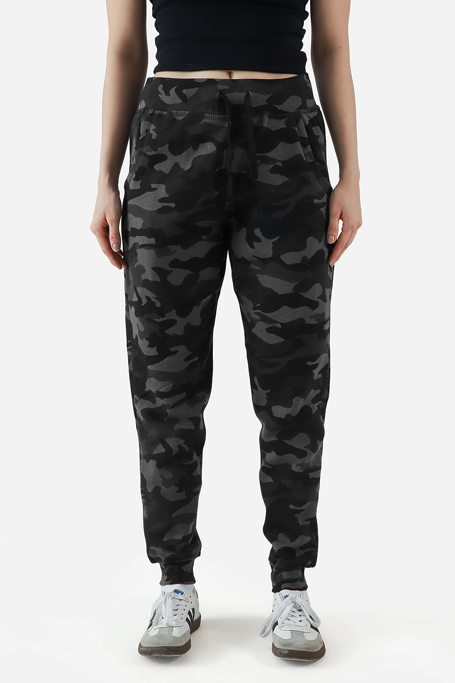 Premium Jogger Pants