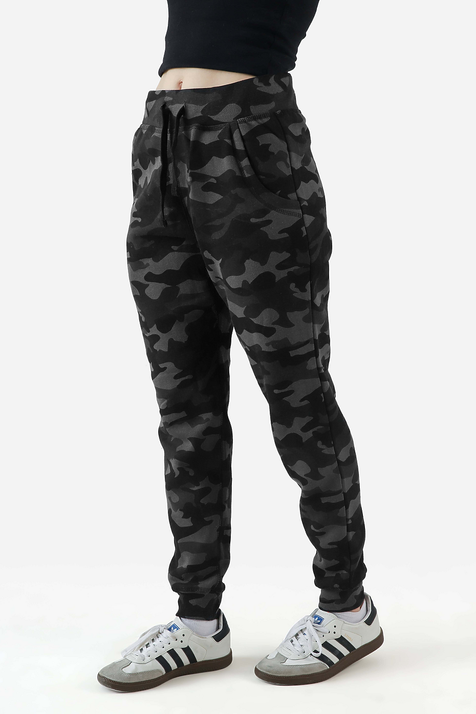 Premium Jogger Pants