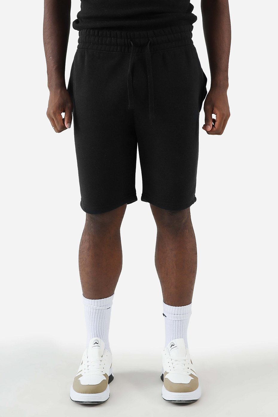 Premium Midweight Fleece Shorts