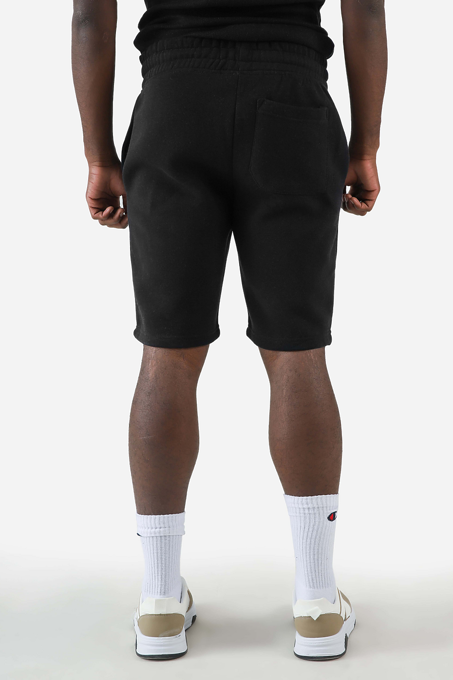 Premium Midweight Fleece Shorts