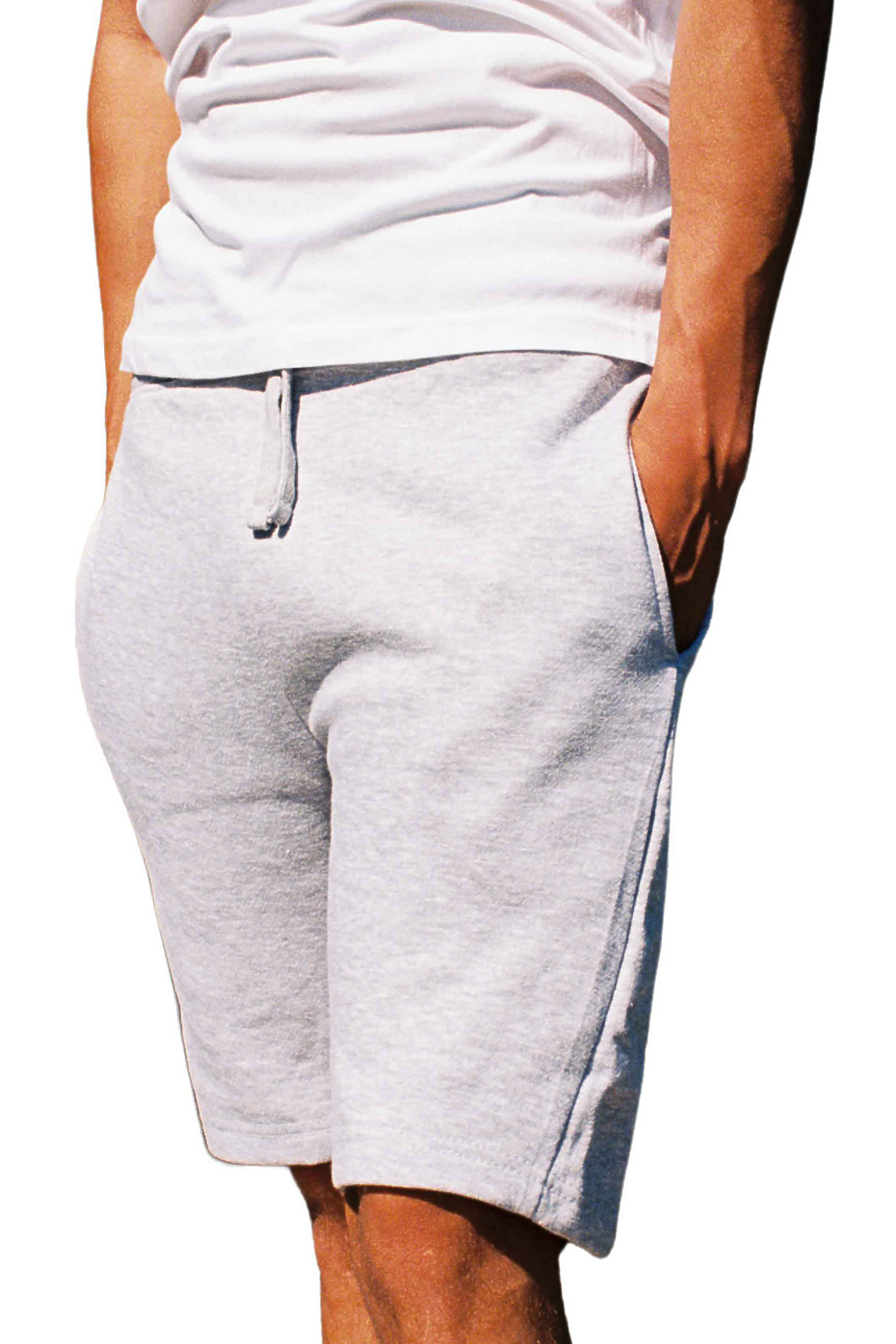 Premium Midweight Fleece Shorts
