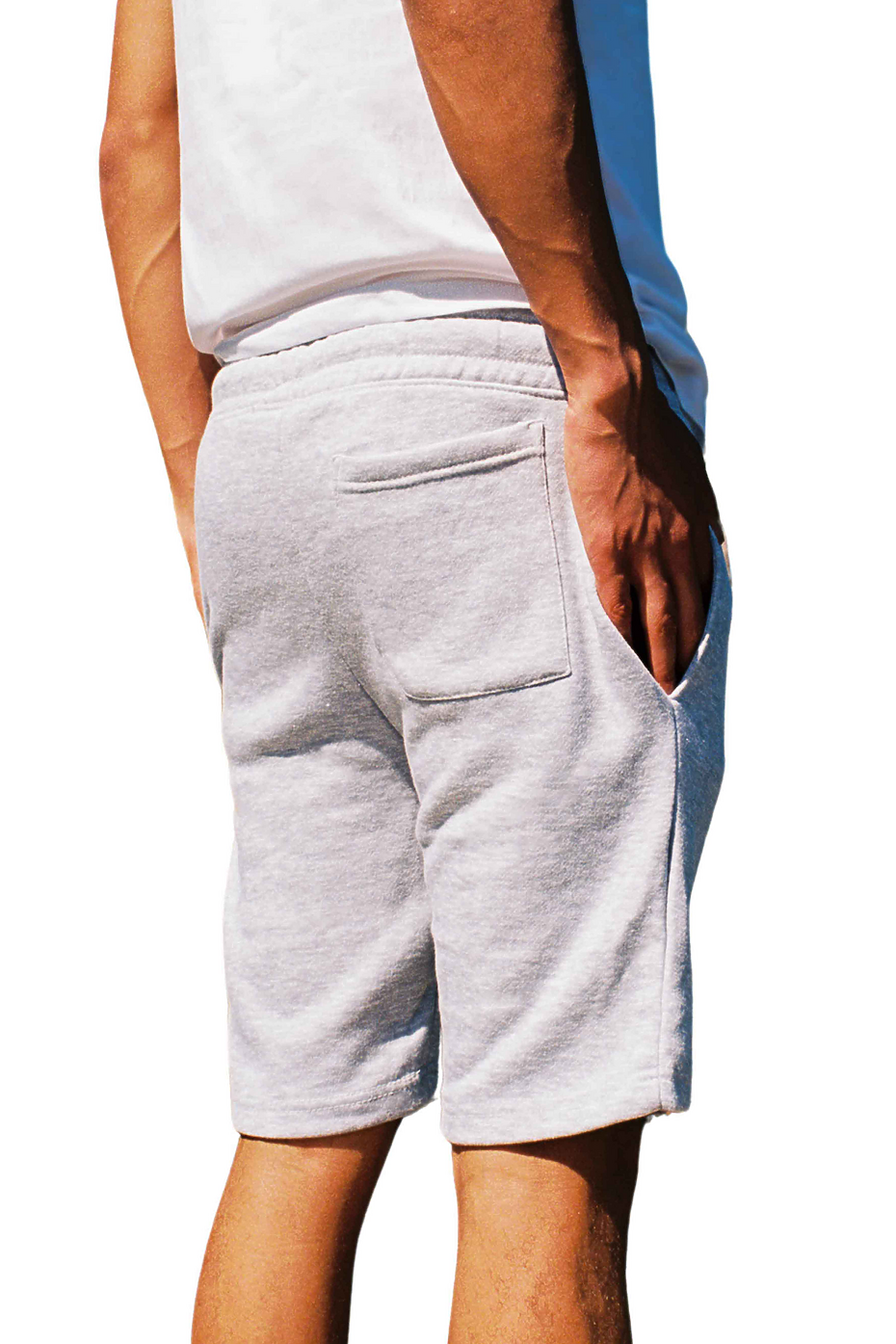 Premium Midweight Fleece Shorts