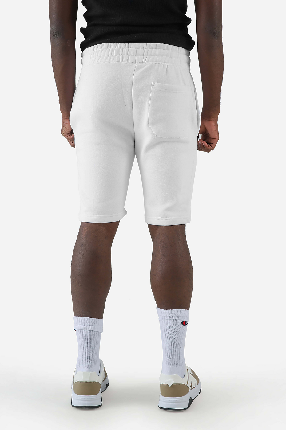 Premium Midweight Fleece Shorts