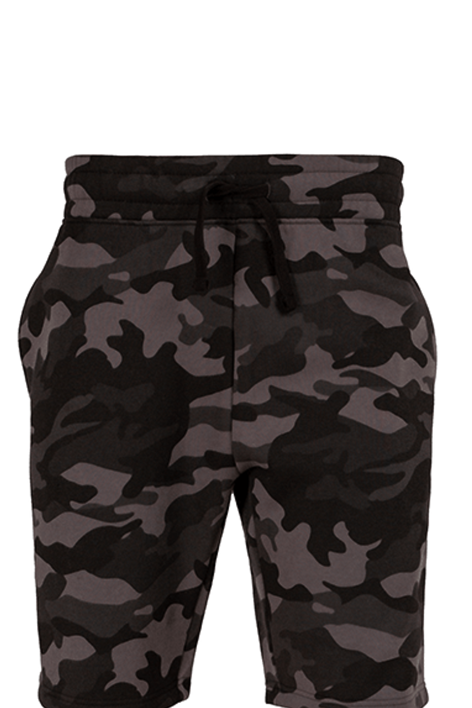 black-camo
