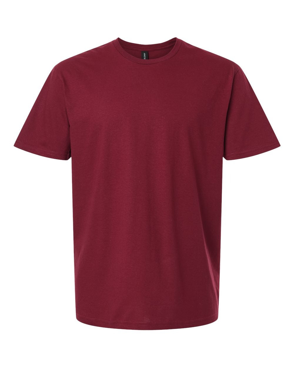 25pcs Promo Shirts : One Print Color
