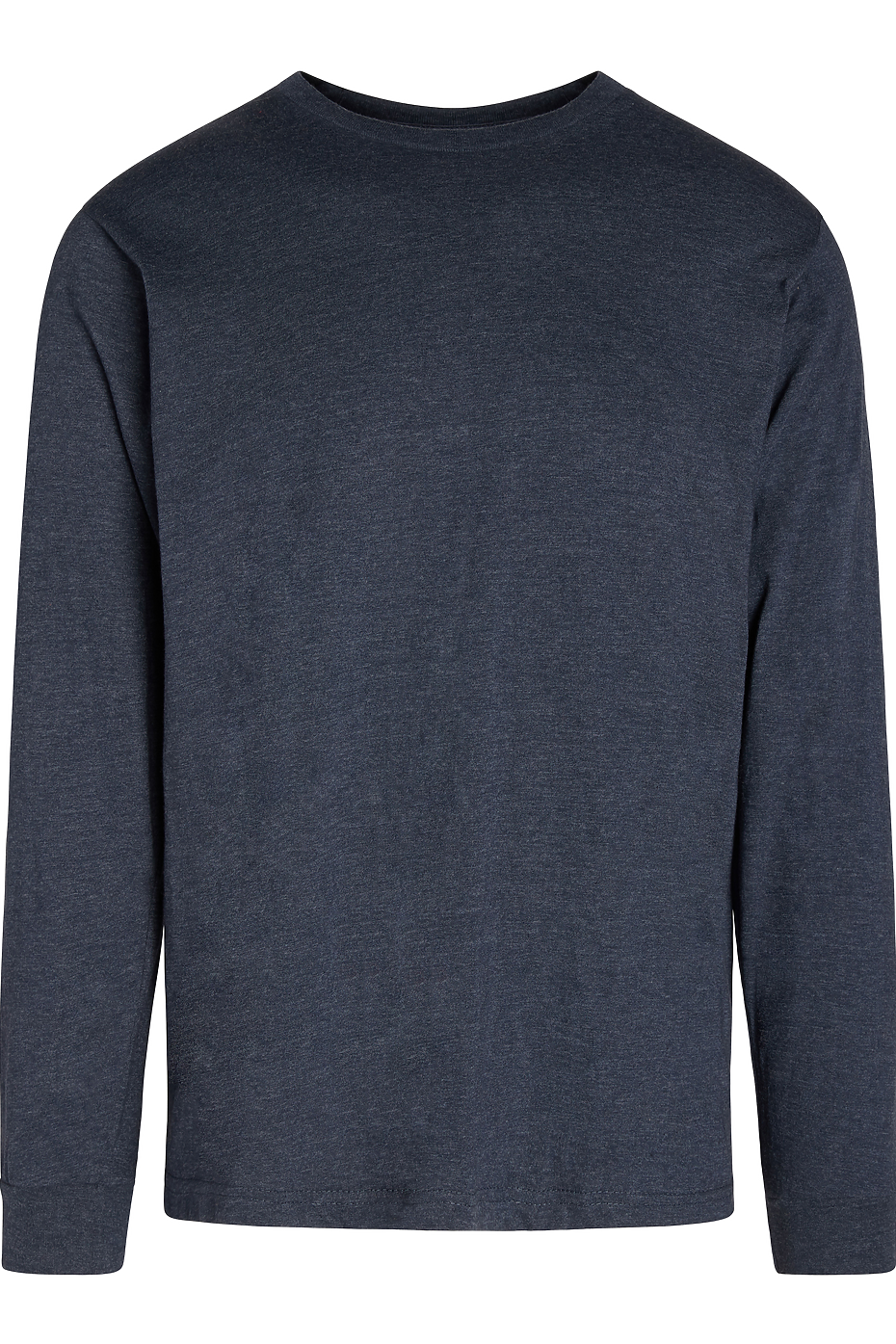 navy-heather