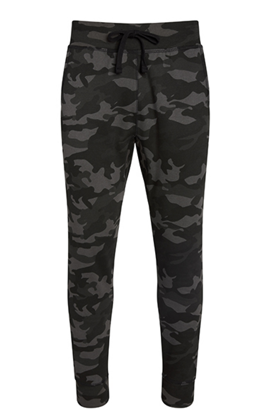 black-camo